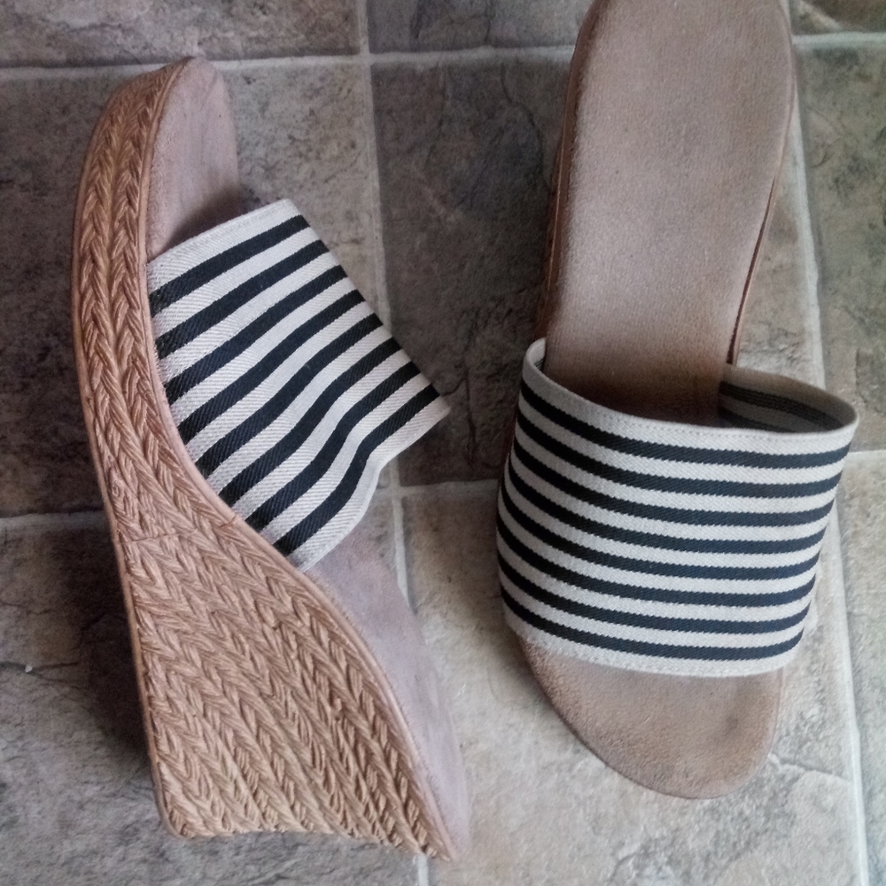 Size 9 Sandal